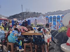 -蓟洲国际滑雪场