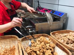 -八一好吃街·高品美食广场