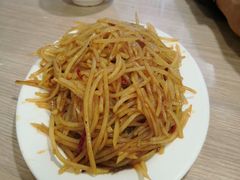 -姥家春饼店(漳州二路店)
