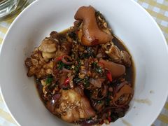 -情妹耙泥鳅·江湖川菜(科华店)