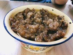 定家小酥肉-定家小酥肉·清真(回民街店)
