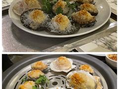 -祥记餐饮•豫粤珍味(郑东新区新长安店)