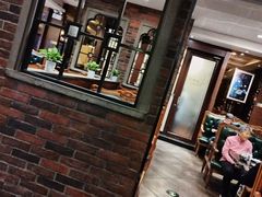 -老牌坊•鲁菜名店•地道济南菜(大观园商埠店)