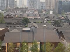 -成都尼依格罗酒店