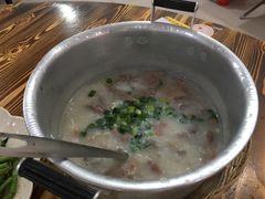 -南记食粥坊·宵夜大排档(莲花总店)