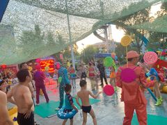 -杭州浪浪浪水公园