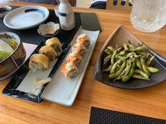 -村树料理(光明红木小镇店)