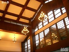 -天目湖御水温泉·度假酒店