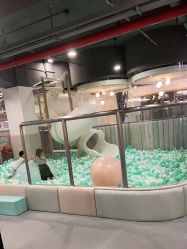 -LePark乐派亲子餐厅(33小镇店)