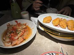 -新白鹿餐厅(金鹰新街口店)