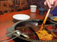 -黄家码头老火锅(解放碑旗舰店)