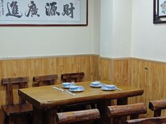 -闻香阁·清真(光荣道店)