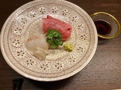 -晴空·日本料理(万象城店)