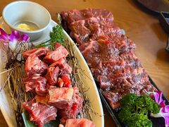 -AJIYA炭火烧肉(徐汇正大乐城店)