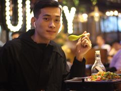 -鱼库·不仅是一家烤鱼店(车公庙店)