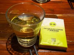 -客语客家菜(东山口店)