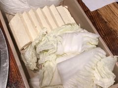 -额尔敦传统涮(公园西路店)