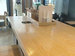 -星巴克(绵阳涪城凯德店)