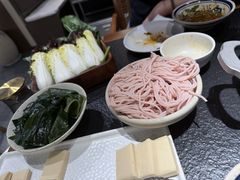 -滇牛云南火锅(桂林路店)
