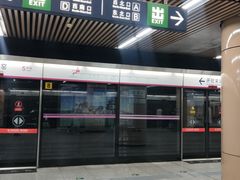 -刘家窑(地铁站)