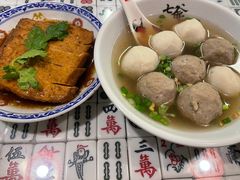 -七爺清汤腩(南开大悦城店)