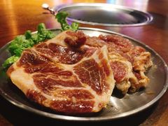 -·缸桶屋·韩式牛肋条自助烤肉(西湖D11店)
