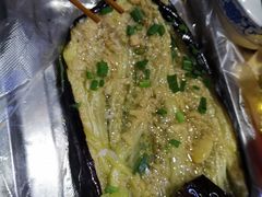 -袁师傅烤肉(弹子石店)