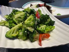 -青之口新疆菜·特色羊排揪片子