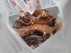 -梅记大块头爆鱼店(乍浦路店)