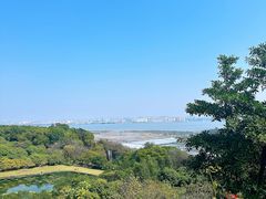 -广州莲花山旅游区