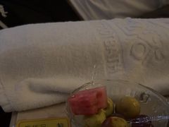 -上水足浴·按摩·SPA(岳阳大道  高铁东郡店)