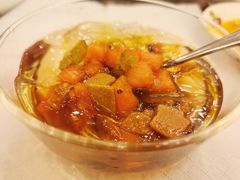 冰粉-老码头火锅(玉林店)