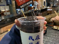 -红泥小火炉·东北泥炉烤肉(天一旗舰店)