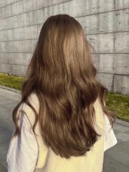 -MY HAIR ARDOR