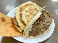 优质夹馍-子午路张记肉夹馍(翠华路店)