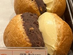 -OUR Bakery(SKP-S店)