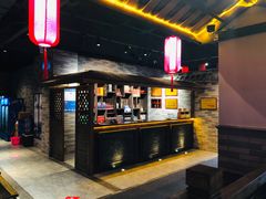 -舒家大院老火锅(台江路店)