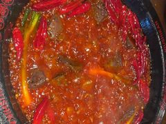 -牛市坎火锅(建设路店)