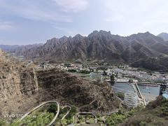 -野三坡清泉山风景区