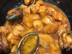 -必点海鲜·鲅鱼水饺(鞍山西道店)