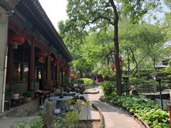 -白家大院·王府宫廷菜(苏州街店)