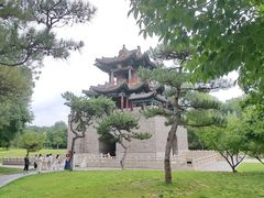 -晋祠博物馆