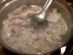 竹笙椰子鸡-润园四季椰子鸡火锅(海上世界店)