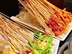 -铁箭门串串香主题火锅(汇锦城店)