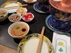 -南门涮肉(上海二店)