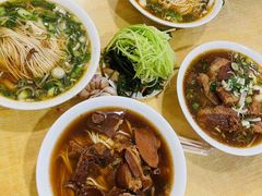 -水仙拉面(水仙街店)
