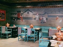 -京味斋·北京烤鸭(新源街店)