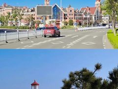 -巧克力渔家.小船海鲜胶东菜(万平口店)