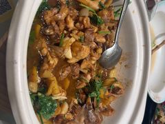 -山水茶艺馆·点心粤菜·30年老字号