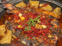 -烤匠麻辣烤鱼(环球中心店)